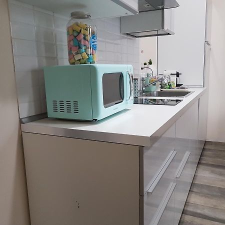 Domus Navigli Διαμέρισμα Μιλάνο Εξωτερικό φωτογραφία