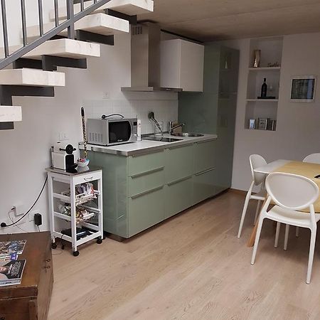 Domus Navigli Διαμέρισμα Μιλάνο Εξωτερικό φωτογραφία