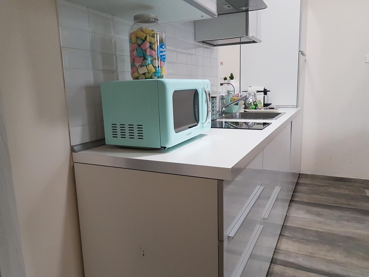 Domus Navigli Διαμέρισμα Μιλάνο Εξωτερικό φωτογραφία