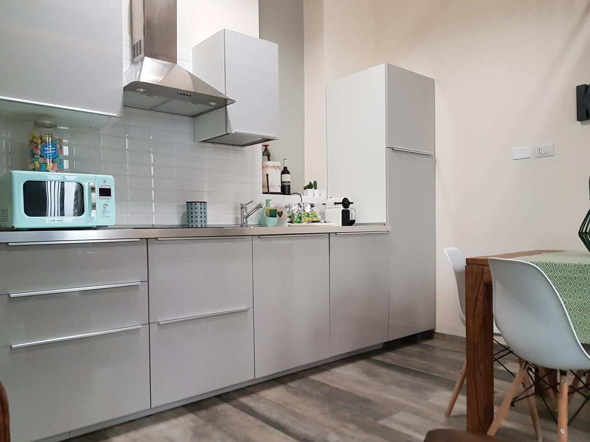 Domus Navigli Διαμέρισμα Μιλάνο Εξωτερικό φωτογραφία