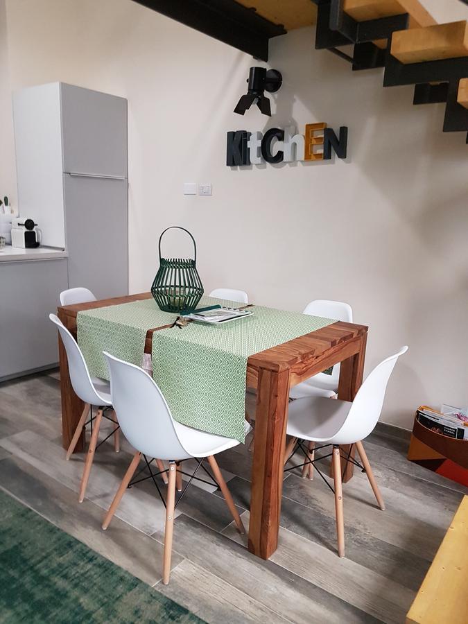 Domus Navigli Διαμέρισμα Μιλάνο Εξωτερικό φωτογραφία