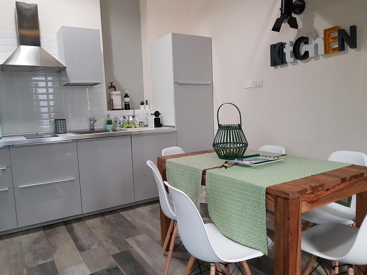 Domus Navigli Διαμέρισμα Μιλάνο Εξωτερικό φωτογραφία