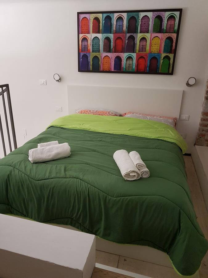 Domus Navigli Διαμέρισμα Μιλάνο Εξωτερικό φωτογραφία