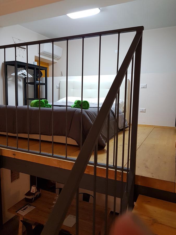 Domus Navigli Διαμέρισμα Μιλάνο Εξωτερικό φωτογραφία