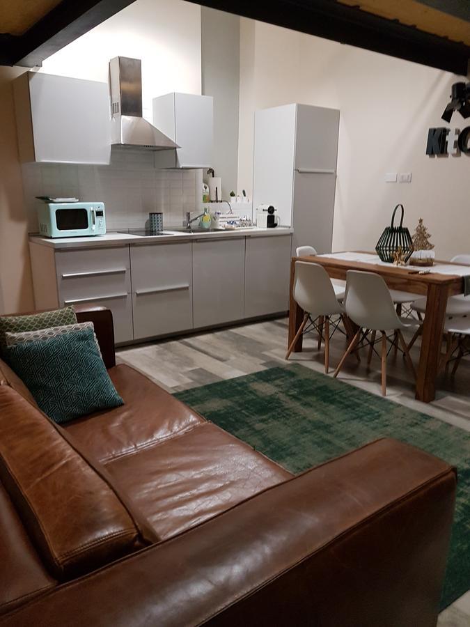 Domus Navigli Διαμέρισμα Μιλάνο Εξωτερικό φωτογραφία