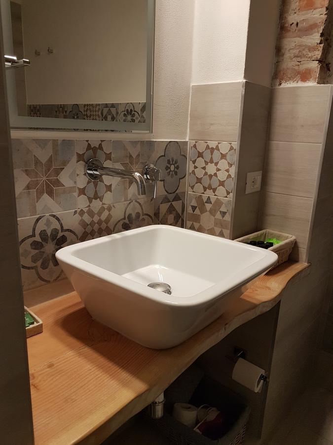 Domus Navigli Διαμέρισμα Μιλάνο Εξωτερικό φωτογραφία