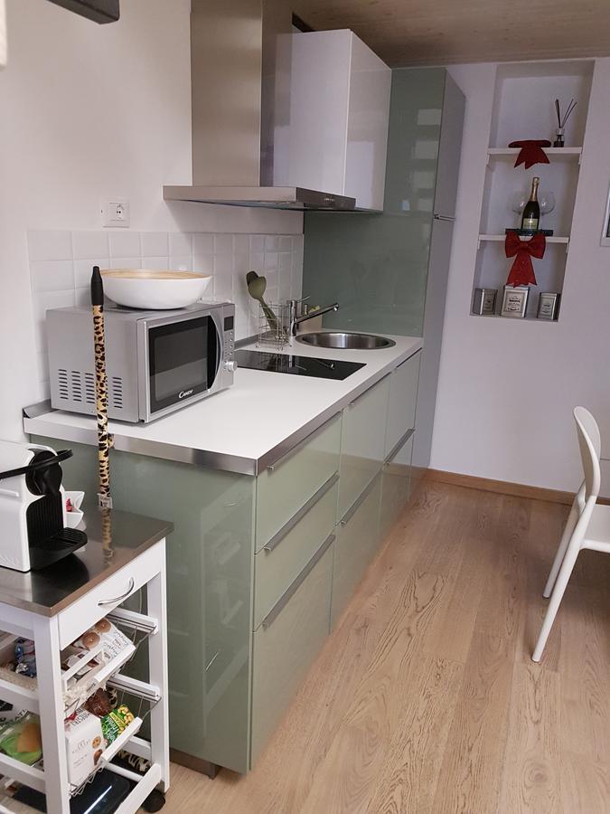 Domus Navigli Διαμέρισμα Μιλάνο Εξωτερικό φωτογραφία