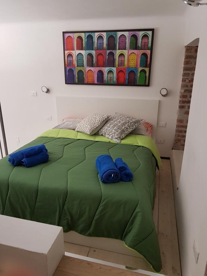 Domus Navigli Διαμέρισμα Μιλάνο Εξωτερικό φωτογραφία