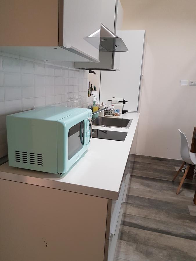 Domus Navigli Διαμέρισμα Μιλάνο Εξωτερικό φωτογραφία