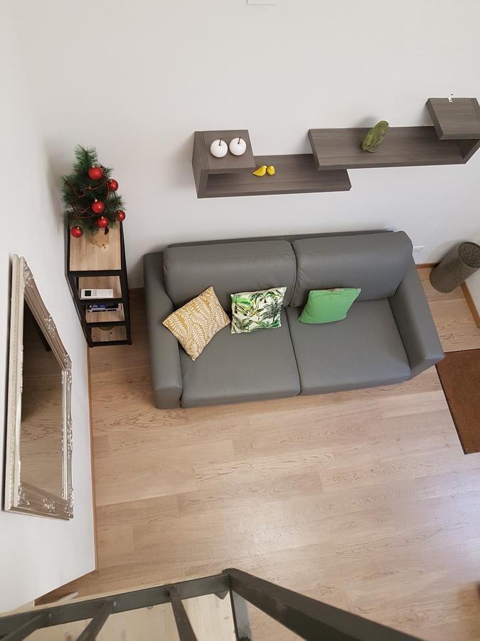 Domus Navigli Διαμέρισμα Μιλάνο Εξωτερικό φωτογραφία