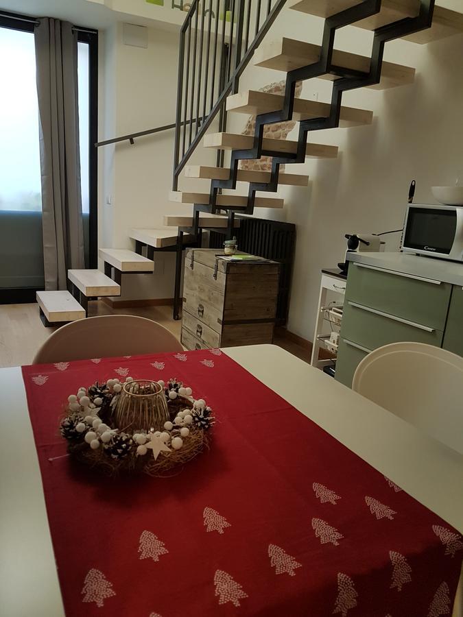 Domus Navigli Διαμέρισμα Μιλάνο Εξωτερικό φωτογραφία