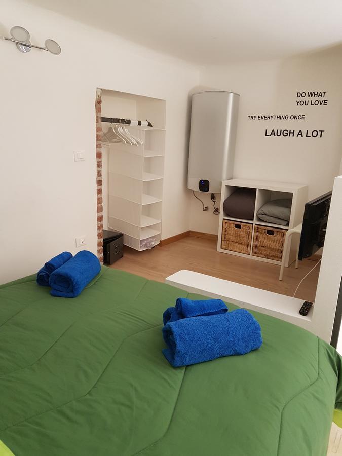 Domus Navigli Διαμέρισμα Μιλάνο Εξωτερικό φωτογραφία
