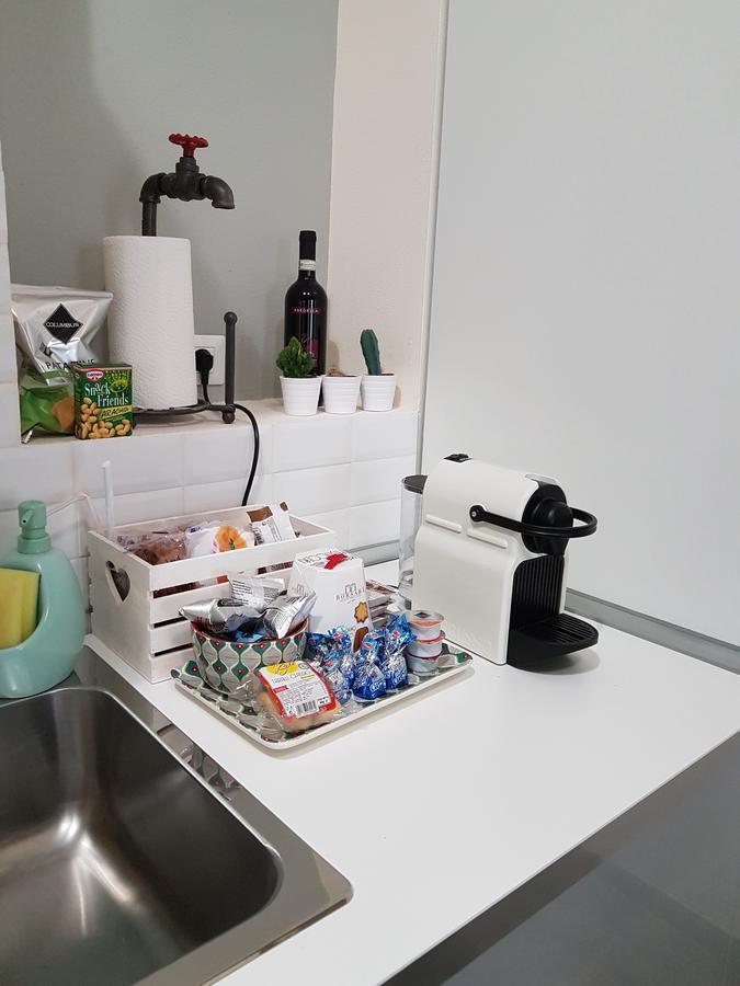 Domus Navigli Διαμέρισμα Μιλάνο Εξωτερικό φωτογραφία