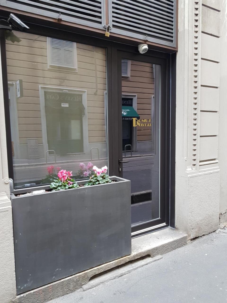 Domus Navigli Διαμέρισμα Μιλάνο Εξωτερικό φωτογραφία